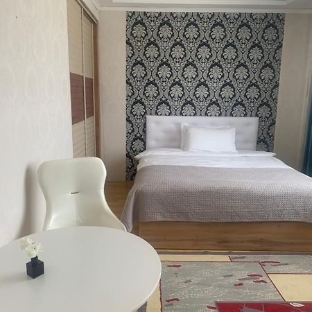 Bulbul Jamak Travel Hostel 울기 외부 사진