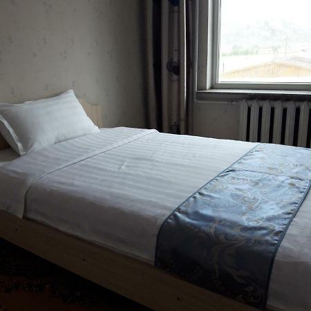 Bulbul Jamak Travel Hostel 울기 외부 사진