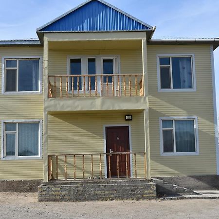 Bulbul Jamak Travel Hostel 울기 외부 사진