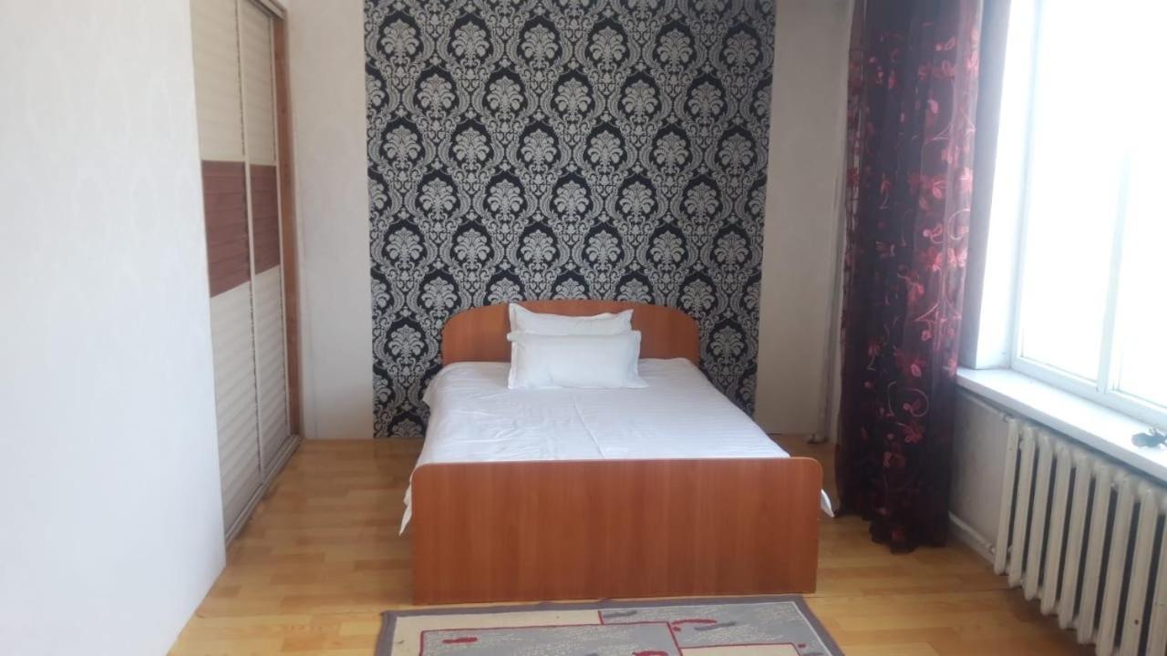 Bulbul Jamak Travel Hostel 울기 외부 사진
