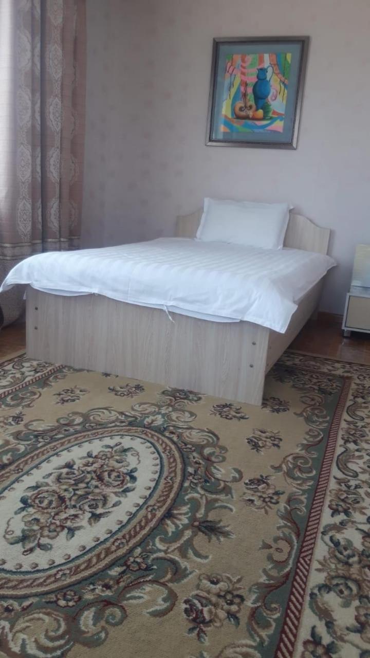 Bulbul Jamak Travel Hostel 울기 외부 사진