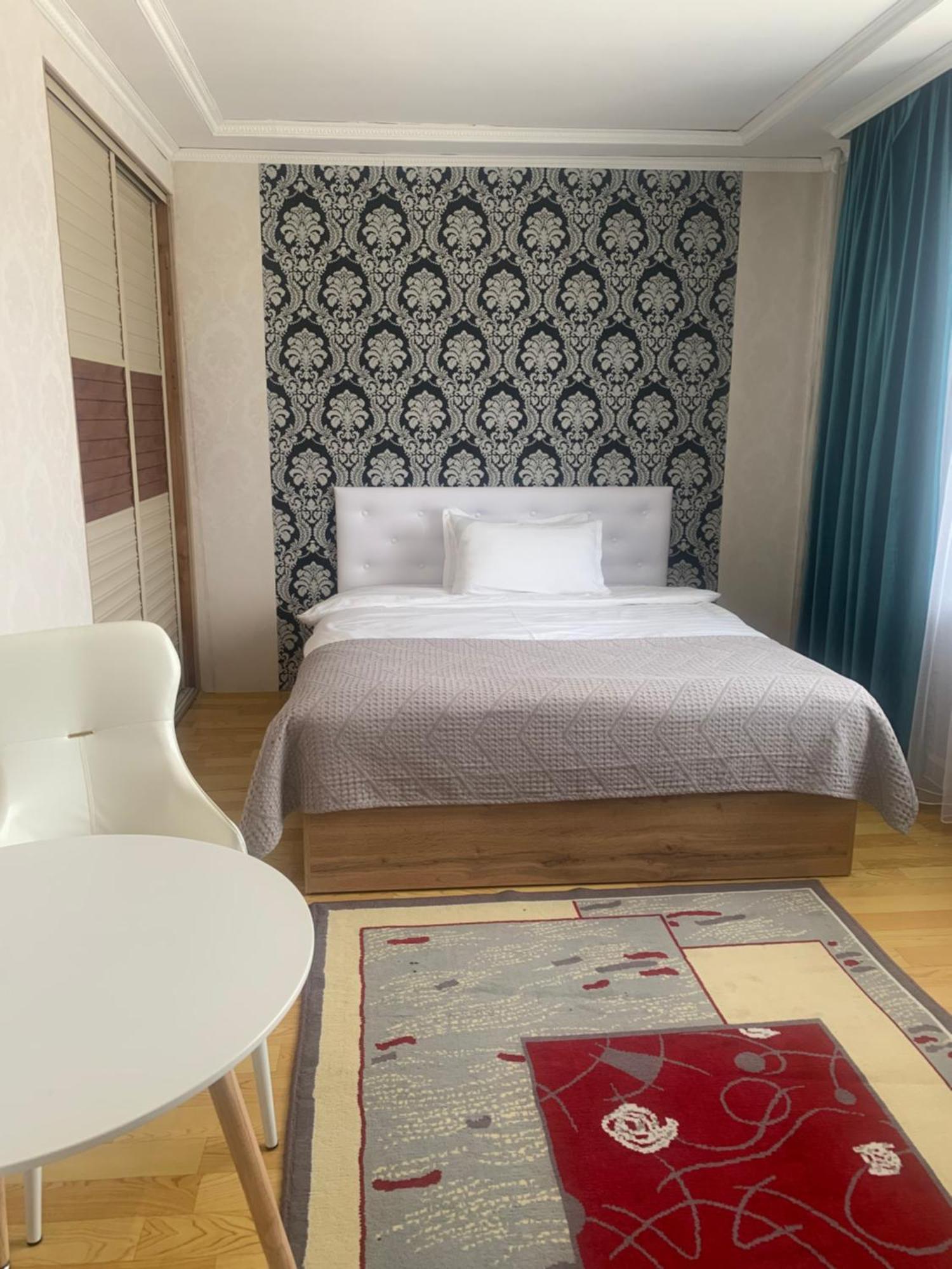 Bulbul Jamak Travel Hostel 울기 외부 사진