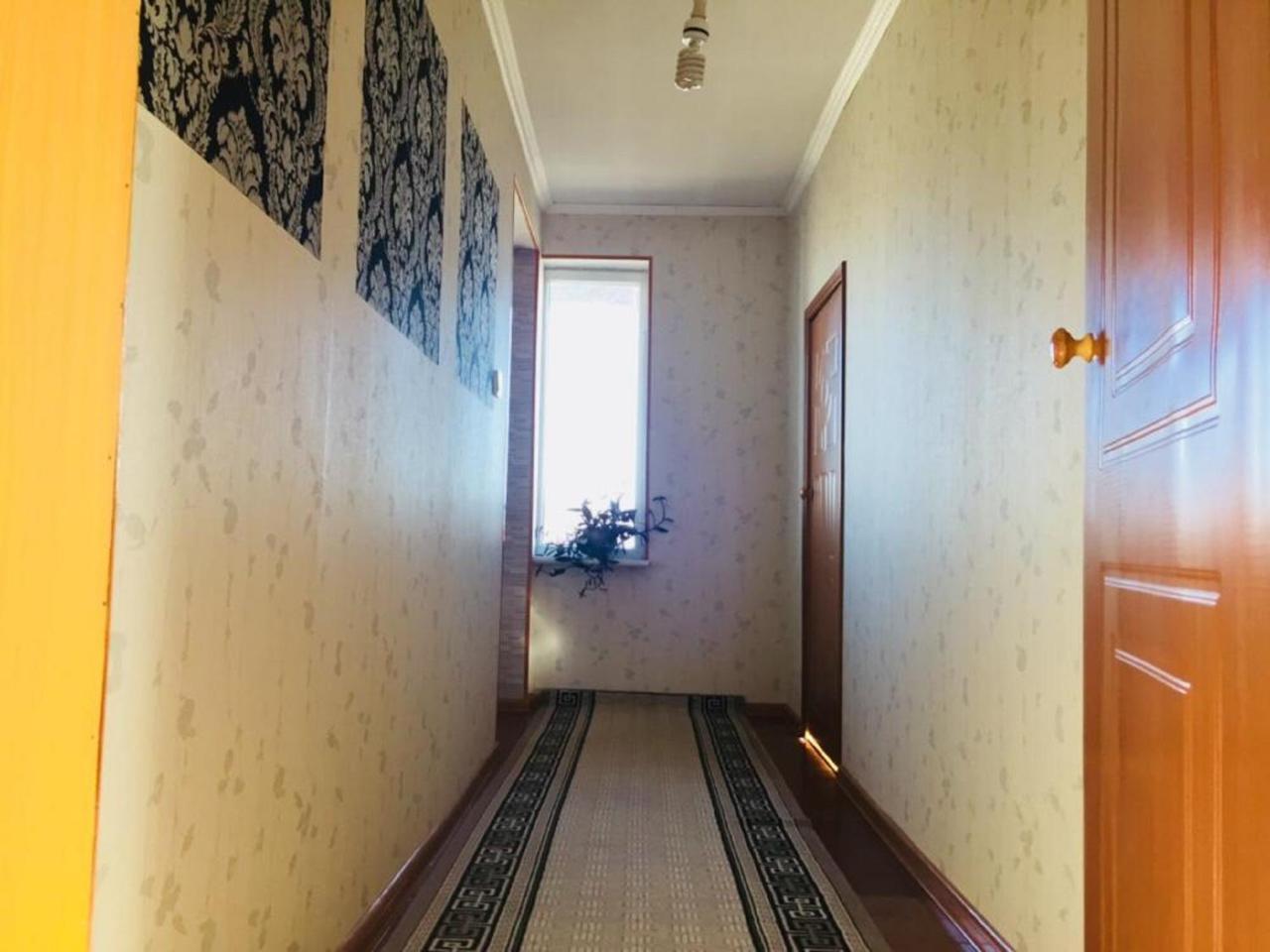 Bulbul Jamak Travel Hostel 울기 외부 사진