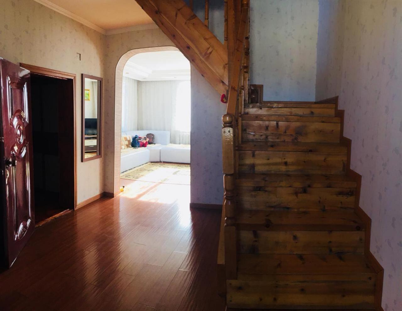 Bulbul Jamak Travel Hostel 울기 외부 사진
