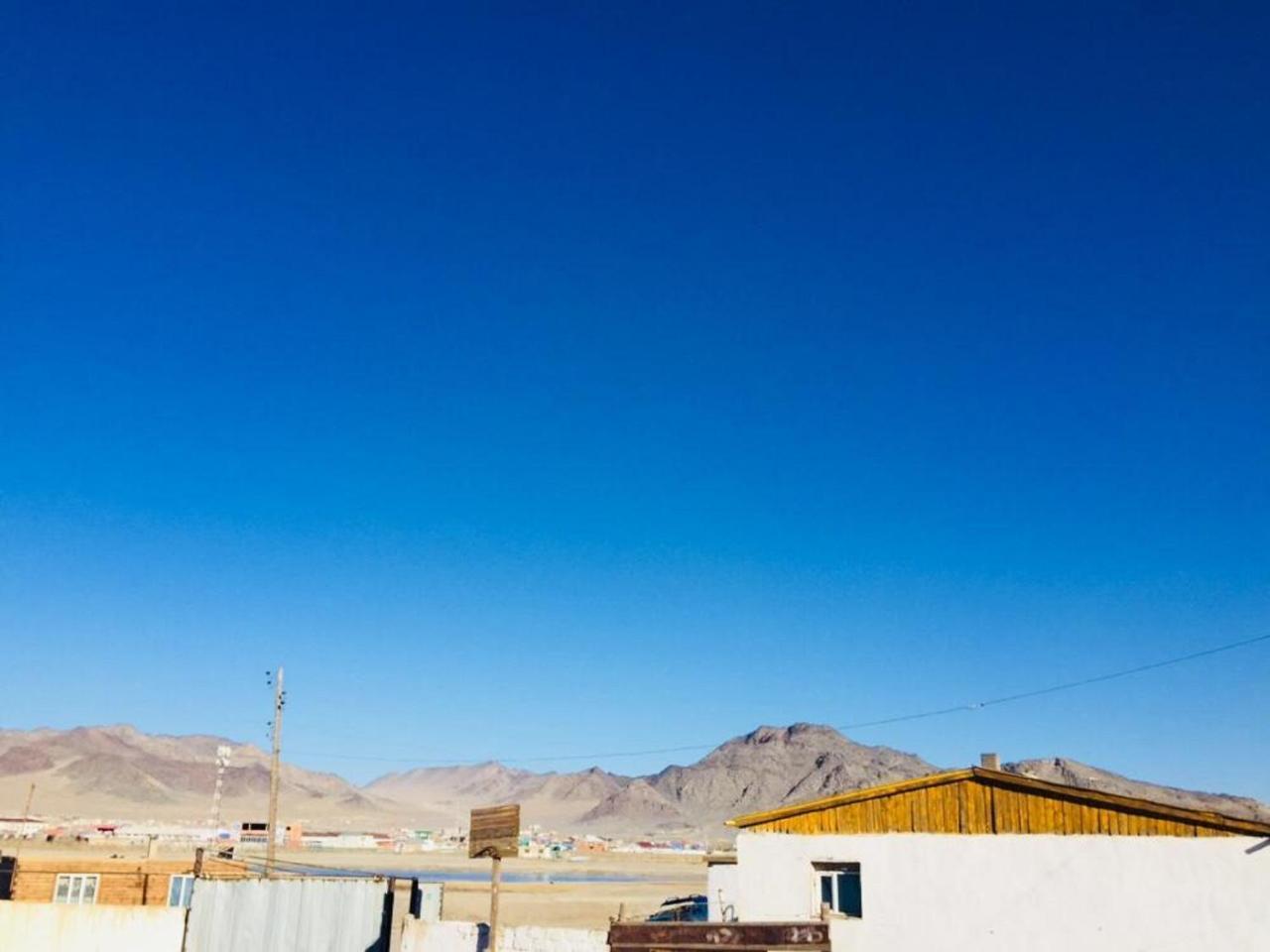 Bulbul Jamak Travel Hostel 울기 외부 사진