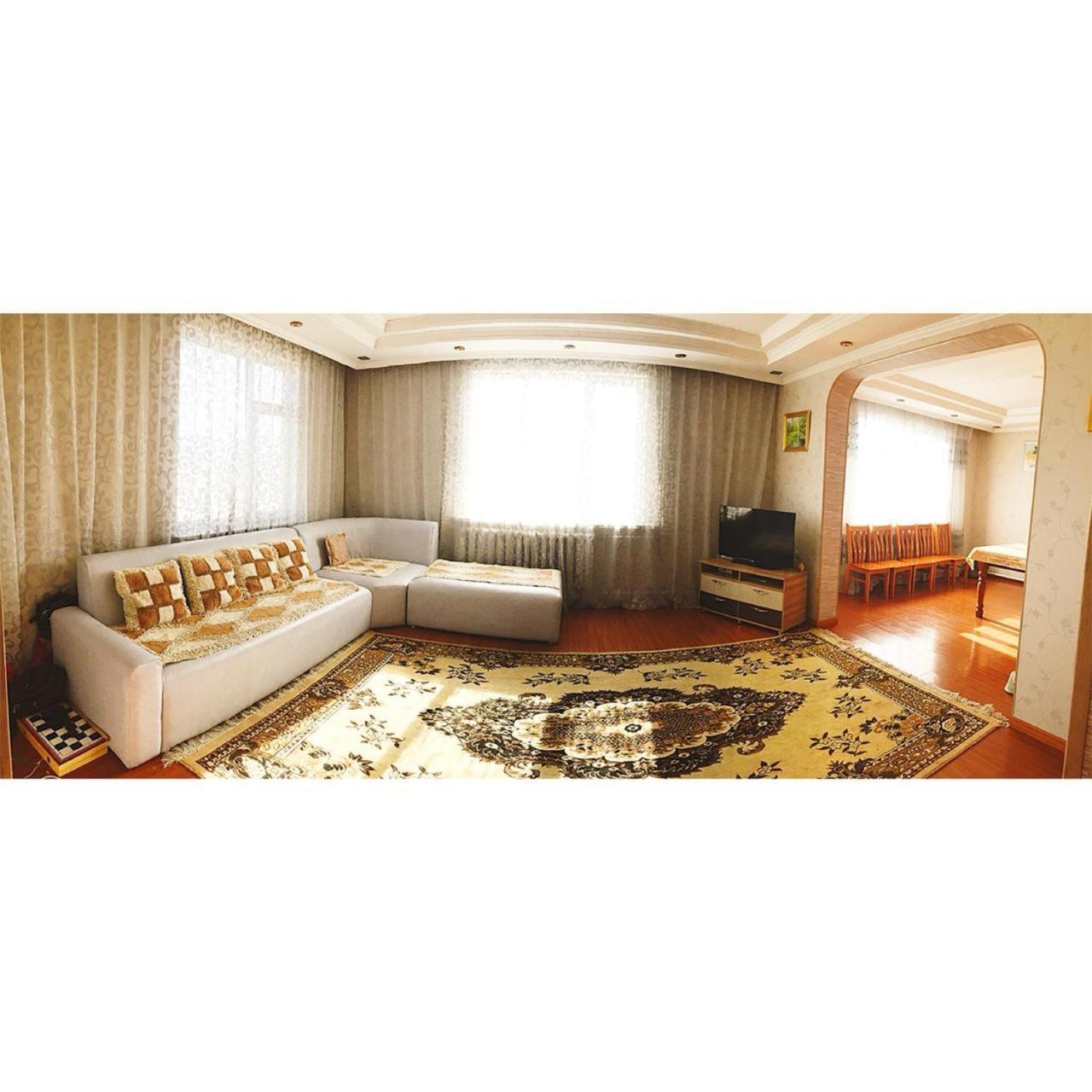 Bulbul Jamak Travel Hostel 울기 외부 사진