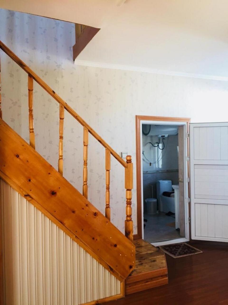 Bulbul Jamak Travel Hostel 울기 외부 사진