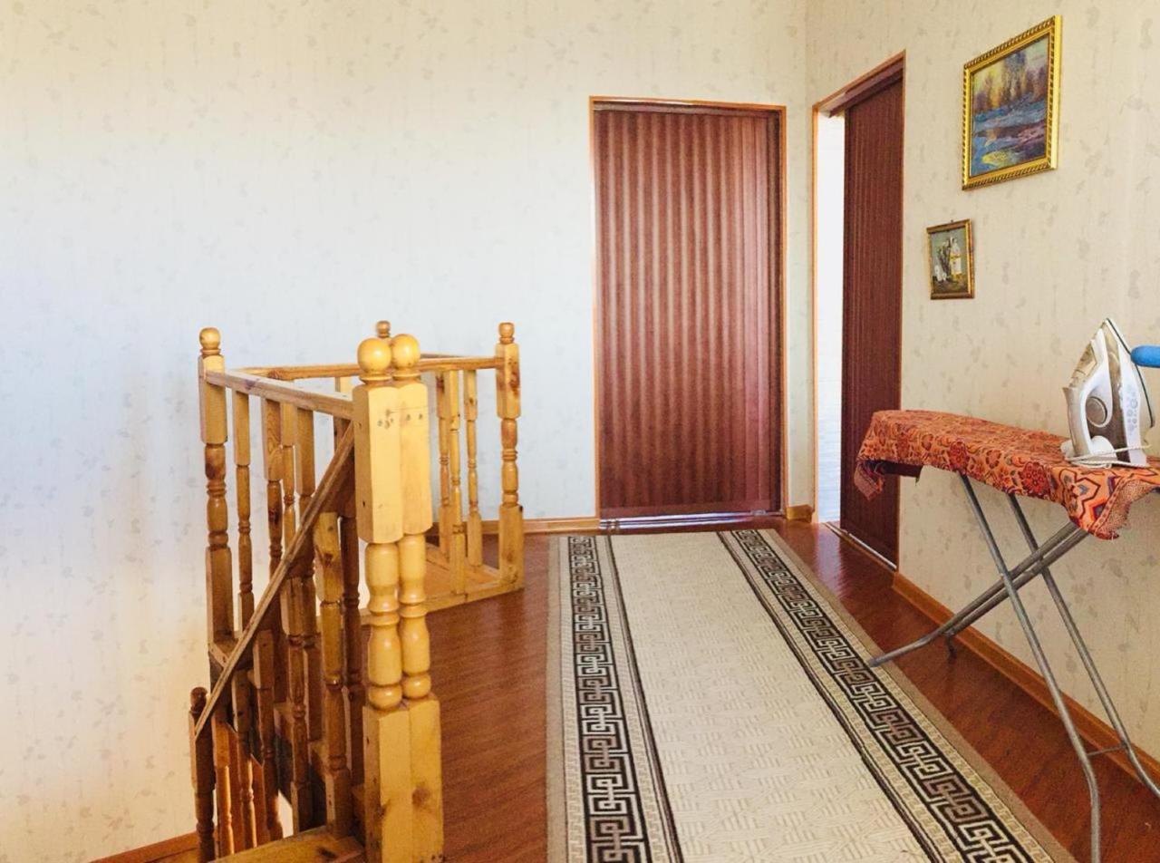 Bulbul Jamak Travel Hostel 울기 외부 사진