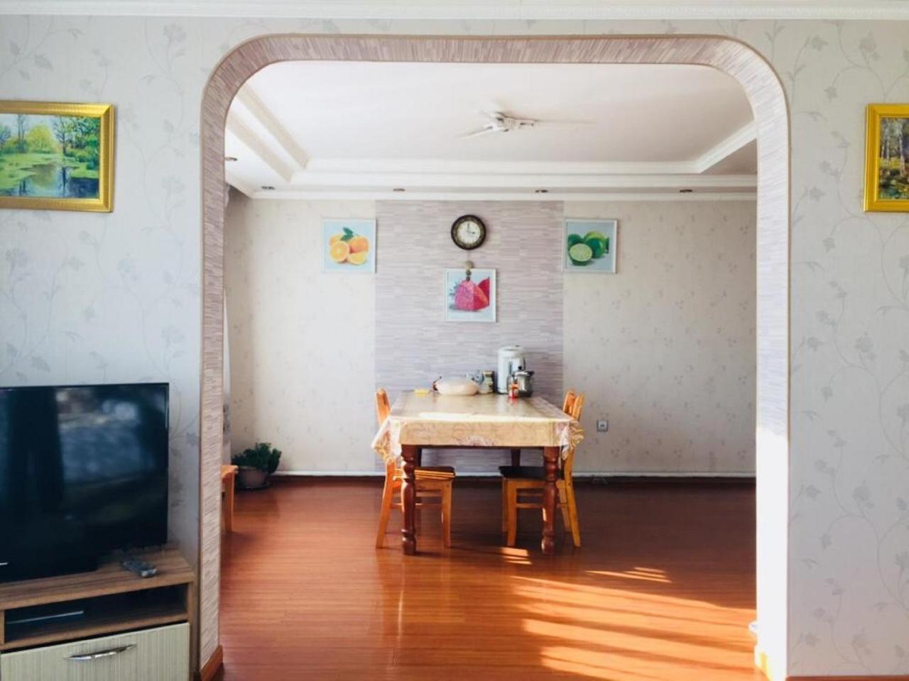 Bulbul Jamak Travel Hostel 울기 외부 사진