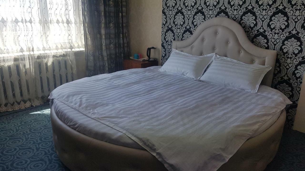 Bulbul Jamak Travel Hostel 울기 외부 사진
