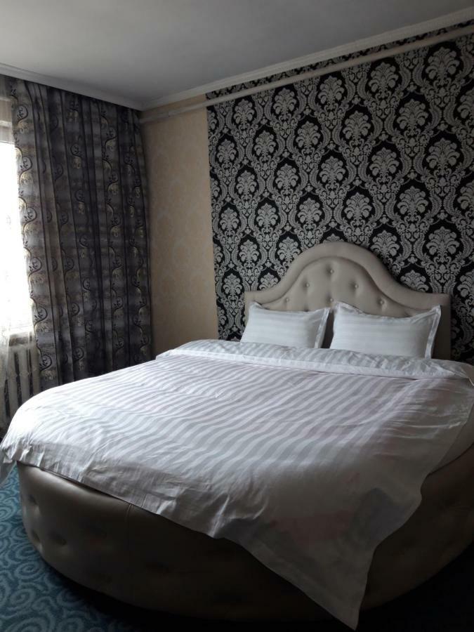 Bulbul Jamak Travel Hostel 울기 외부 사진