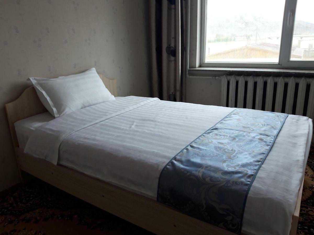 Bulbul Jamak Travel Hostel 울기 외부 사진