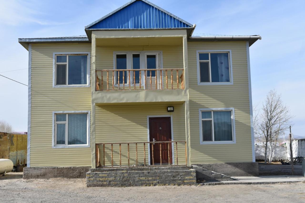Bulbul Jamak Travel Hostel 울기 외부 사진